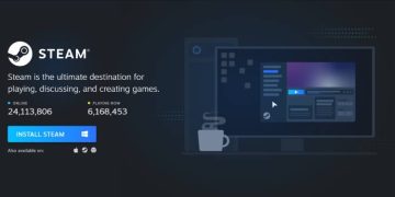 Allegedly Steam users information got hack and sold in the Dark Web