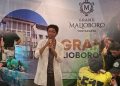 Community Spotlight at Sekai Con Yogyakarta 2025