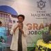 Community Spotlight at Sekai Con Yogyakarta 2025