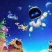 Astro Bot Brings Classic Platforming Charm to PlayStation 5