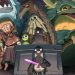 Death’s Door: A Heroic Journey Through a World Without Death