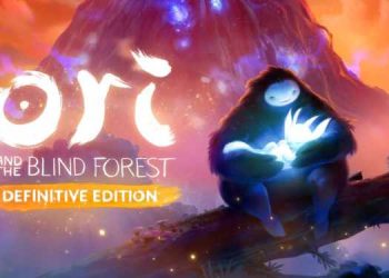 Ori and the Blind Forest Reportedly Runs Smoother on Switch Than Xbox