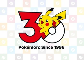 30 Years of Pokémon: From the Classic Game Boy to Nintendo Switch 2