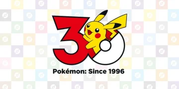 30 Years of Pokémon: From the Classic Game Boy to Nintendo Switch 2