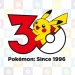 30 Years of Pokémon: From the Classic Game Boy to Nintendo Switch 2