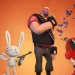 Poker Night Inventory – A Unique Poker Experience with Iconic Characters