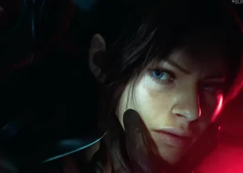 Resident Evil Code: Veronica Remake