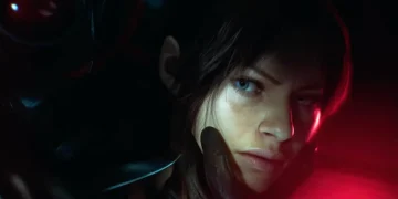 Resident Evil Code: Veronica Remake