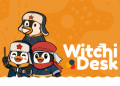 Witchihare Is Moving Permanently to WitchiDesk
